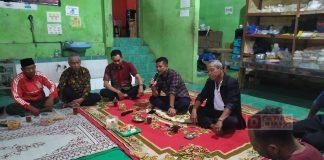 Yadi Membangun Kebersamaan Bersama MAsyarakat Desa Watangsono Yadi Membangun Kebersamaan Bersama MAsyarakat Desa Watangsono