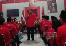 Road Show Bambang Pacul ke Sukoharjo