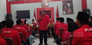 Road Show Bambang Pacul ke Sukoharjo Road Show Bambang Pacul ke Sukoharjo