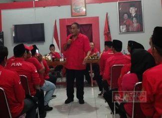 Road Show Bambang Pacul ke Sukoharjo