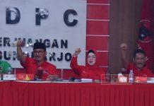 Etik Suryani Hadiri Rapat Persiapan Kunjungan Capres Ganjar Etik Suryani Hadiri Rapat Persiapan Kunjungan Capres Ganjar