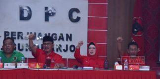 Etik Suryani Hadiri Rapat Persiapan Kunjungan Capres Ganjar Etik Suryani Hadiri Rapat Persiapan Kunjungan Capres Ganjar