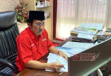 dr. Budhi