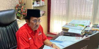 Pasca Debat Capres, DPC PDI Perjuangan Banyumas Optimis Elektabilitas Ganjar Naik dr. Budhi