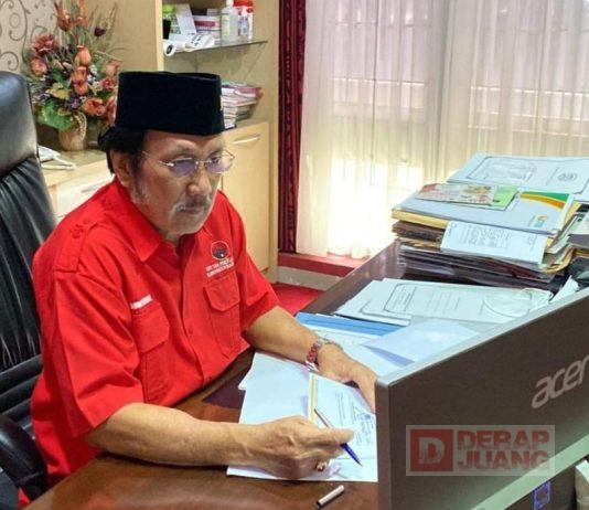 dr. Budhi