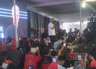 Ganjar Siap Entaskan Kemiskinan Lewat Program 1 Rumah 1 Sarjana