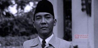 Bung Karno; Membangun Karakter untuk Kepentingan Bangsa Membangun Karakter untuk Kepentingan Bangsa