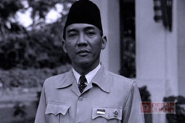 Membangun Karakter untuk Kepentingan Bangsa Membangun Karakter untuk Kepentingan Bangsa