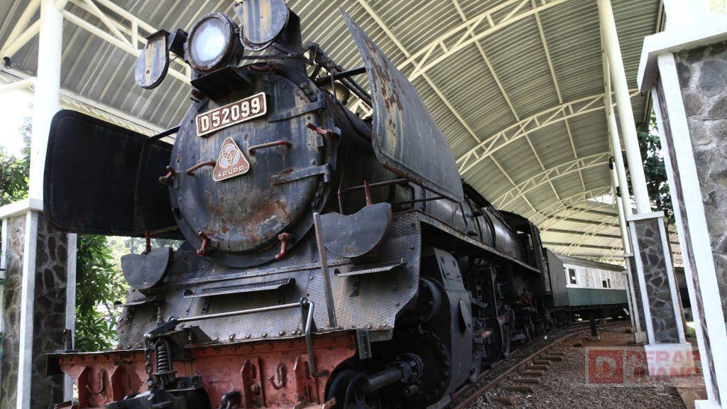 Dari Jakarta ke Yogyakarta Dari Jakarta ke Yogyakarta