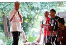 Serap Aspirasi Difabel di Karanganyar, Ganjar Prioritaskan Perhatian Kelompok Rentan Serap Aspirasi Difabel di Karanganyar, Ganjar Prioritaskan Perhatian Kelompok Rentan
