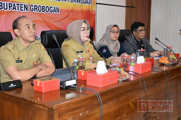 rapat audit standarisasi ruang bermain anak rapat audit standarisasi ruang bermain anak