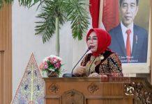 Gerak Cepat Sri Sumarni: Pengadaan Barang dan Jasa Tahun 2024 Dimulai Lebih Awal