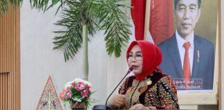 Gerak Cepat Sri Sumarni: Pengadaan Barang dan Jasa Tahun 2024 Dimulai Lebih Awal Gerak Cepat Sri Sumarni: Pengadaan Barang dan Jasa Tahun 2024 Dimulai Lebih Awal