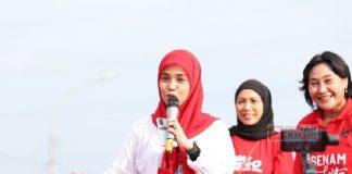 Singgung APK Ganjar Hilang, Atiqoh: Kayak David Cooperfield, Bisa Sulap Hilangkan Sesuatu Singgung APK Ganjar Hilang, Atiqoh: Kayak David Cooperfield, Bisa Sulap Hilangkan Sesuatu