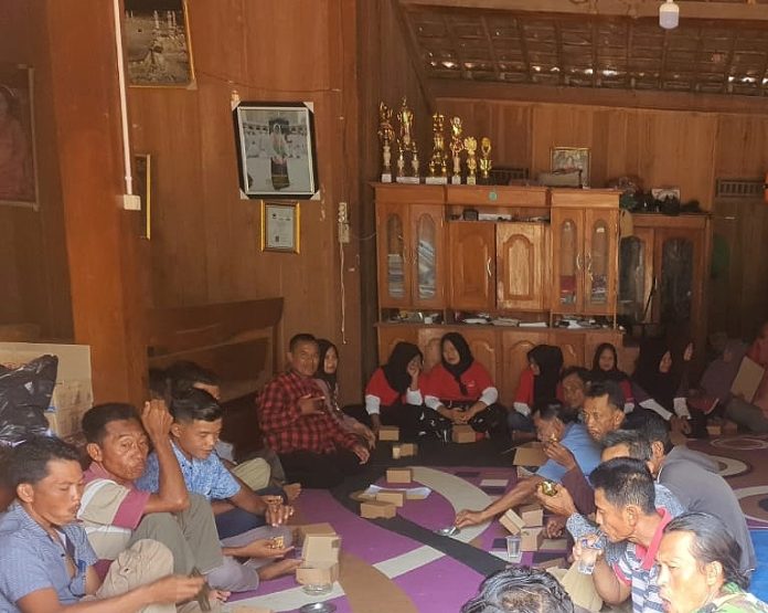 Suloso konsolidasi gugus tugas mlowokarangtalun Suloso konsolidasi gugus tugas mlowokarangtalun