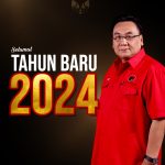 tahun baru 2024