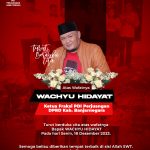 wafatnya wachyu hidayat