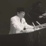Eksistensi Milenial dan Gen Z Dalam Tongkat Estafet Kepemimpinan Indonesia Emas 2045