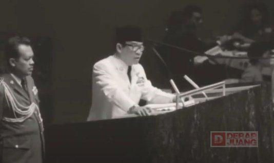Eksistensi Milenial dan Gen Z Dalam Tongkat Estafet Kepemimpinan Indonesia Emas 2045