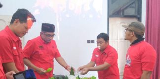 DPC Jepara Beri Doa Terbaik di HUT Ke-77 Ibu Megawati PDI Perjuangan Jepara