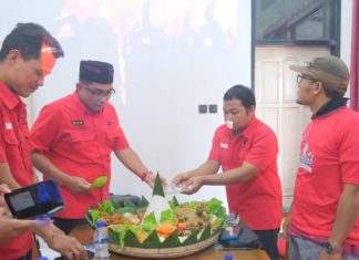PDI Perjuangan Jepara