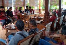 Mbak Peny Gelar Konsolidasi Bareng Relawan di Dapil 6 Magelang