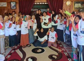 Abraham dan SiapGan! Berkolaborasi Hadirkan Kebermanfaatan SiapGan!