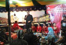 Adisatrya Dukung Kesenian Tradisional Guna Jaga Sambung Rasa