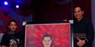 Adisatrya Dukung Seniman Muda Cilacap