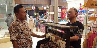 Agung Satria Dorong Pemkot Pekalongan Miliki Perda Perlindungan UMKM