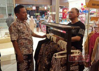 Agung Satria Dorong Pemkot Pekalongan Miliki Perda Perlindungan UMKM