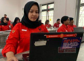 Kader Muda Temanggung