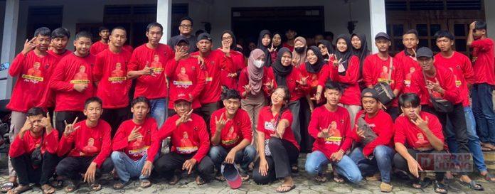 Azalea Memberikan Edukasi Pentingnnya Peran Pemuda Dalam Politik