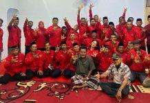 Azalea Mengelar Diskusi Bersama Struktural Ranting Kepatihan