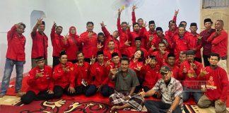 Azalea Mengelar Diskusi Bersama Struktural Ranting Kepatihan Azalea Mengelar Diskusi Bersama Struktural Ranting Kepatihan