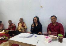 Azalea Gelar Sarasehan Bersama Tokoh Masyarakat Desa Kepatihan