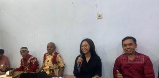 Azalea Gelar Sarasehan Bersama Tokoh Masyarakat Desa Kepatihan Azalea Gelar Sarasehan Bersama Tokoh Masyarakat Desa Kepatihan