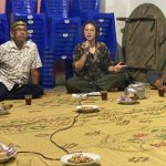 Azalea Sosialisaiskan Demokrasi Program Di Dusun Ngembong