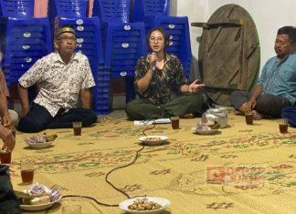 Azalea Sosialisaiskan Demokrasi Program Di Dusun Ngembong Azalea Sosialisaiskan Demokrasi Program Di Dusun Ngembong