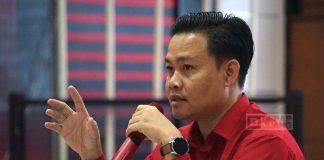 BSPN Adhoc Siap Ikut Kawal Pemilu dengan Cepat dan Tepat BSPN Adhoc