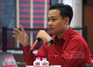 BSPN Adhoc Siap Ikut Kawal Pemilu dengan Cepat dan Tepat BSPN Adhoc