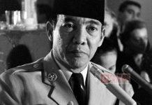 Bukti Ketulusan Bung Karno Mengabdi untuk Ibu Pertiwi Bung Karno