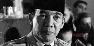 Bukti Ketulusan Bung Karno Mengabdi untuk Ibu Pertiwi Bung Karno