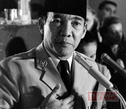 Bung Karno