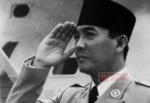 Bung Karno dan Julukan ‘Putra Sang Fajar’ Bung Karno