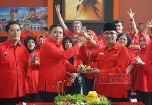 DPC Boyolali Mengikuti HUT PDI Perjuangan Secara Hibrid DPC Boyolali Mengikuti HUT PDI Perjuangan Secara Hibrid