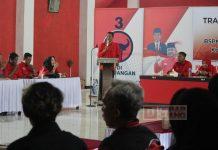 DPC PDI Perjuangan Banjarnegara Gelar ToT BSPN Adhoc di Panti Marhaen