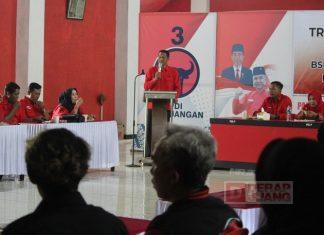 DPC PDI Perjuangan Banjarnegara Gelar ToT BSPN Adhoc di Panti Marhaen DPC PDI Perjuangan Banjarnegara Gelar ToT BSPN Adhoc di Panti Marhaen