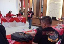 DPC PDI Perjuangan Sragen Gelar Pendidikan Politik Bersama Siber Juang DPC PDI Perjuangan Sragen Gelar Pendidikan Politik Bersama Siber Juang