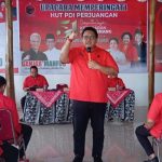 DPC Sragen Gelar ToT BSPN Adhoc KomandanTe Bintang 2